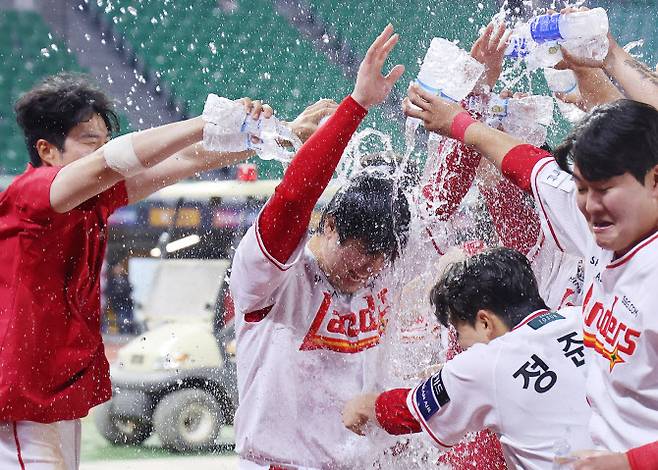 최정(SSG). 사진=연합뉴스