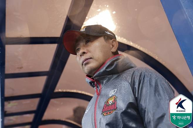 FC서울 김기동 감독