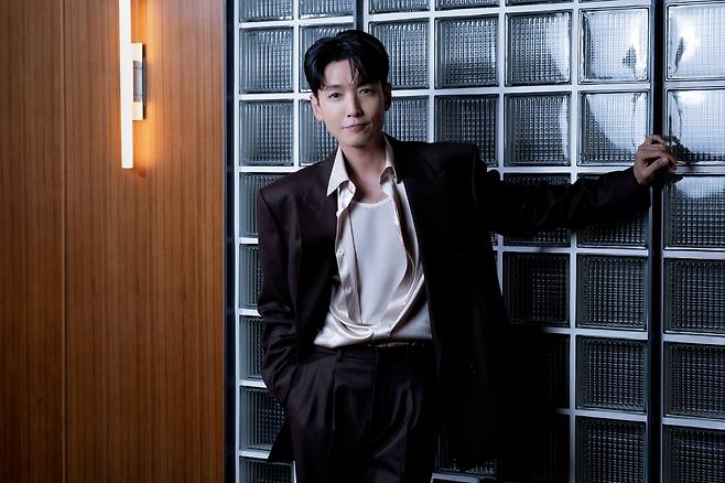 정경호((주)하이브미디어코프 제공)