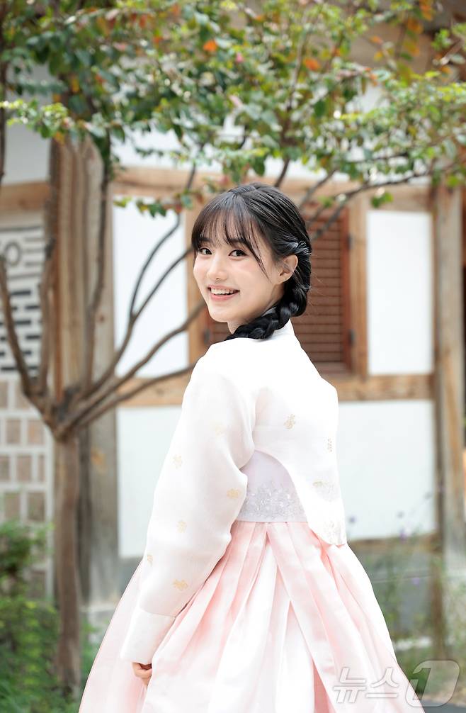 '폭군의 셰프' 윤서아 ⓒ News1 권현진 기자