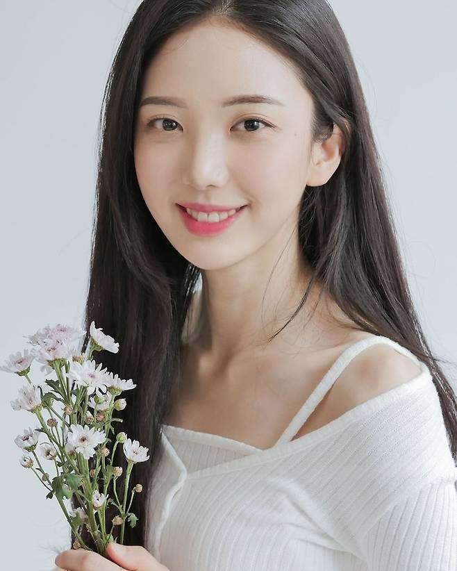 사진 | 故 오요안나 SNS