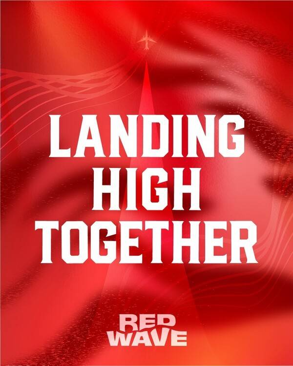 포스트시즌 캐치프레이즈를 공개한 SSG 랜더스. /사진=SSG 랜더스