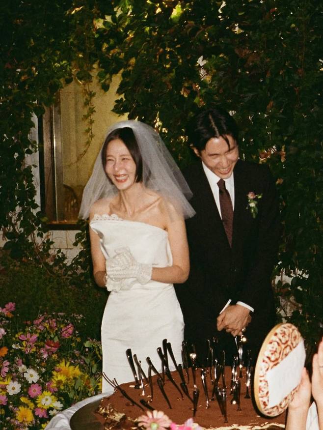 사진 출처=김나영 SNS 계정