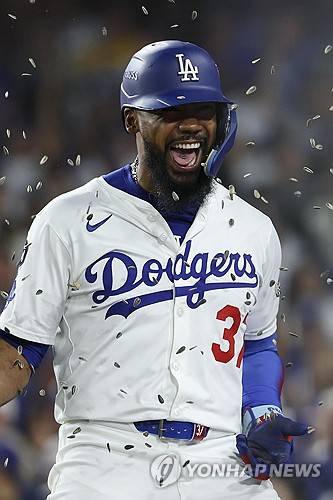 테오스카 에르난데스. ⓒ연합뉴스 AFP