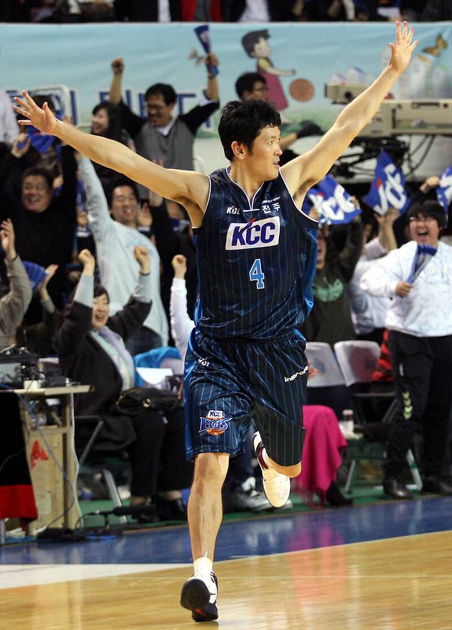 [바코 인사이드] KBL을 대표하는 ONE CLUB PLAYER (1)