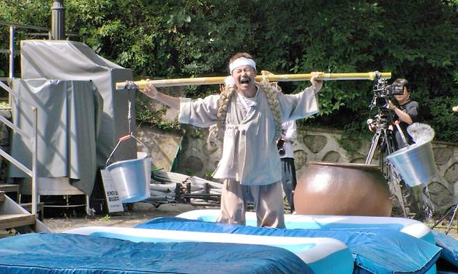 ‘런닝맨’ 시세 조작 VS 신분 반란, 예측불허 ‘대감님의 농작물’ 레이스