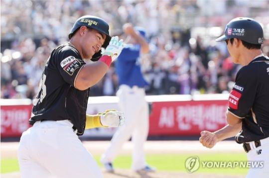 KT 안현민 / 사진=연합뉴스