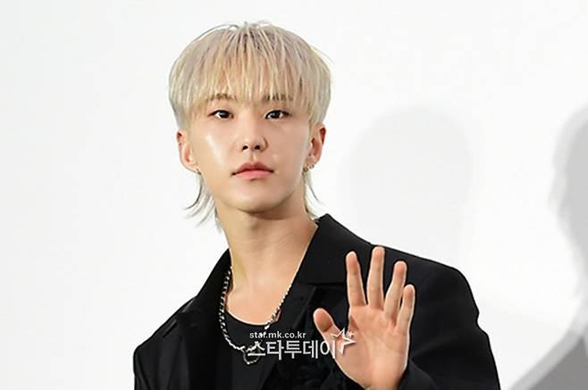 세븐틴 호시는 논현동의 고급 주택 브라이튼N40을 50억 원에 매입했다. 사진| 스타투데이 DB