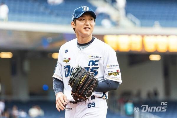 사진=NC 다이노스