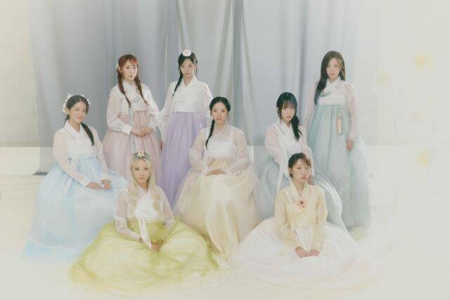 우주소녀 / 스타쉽엔터테인먼트