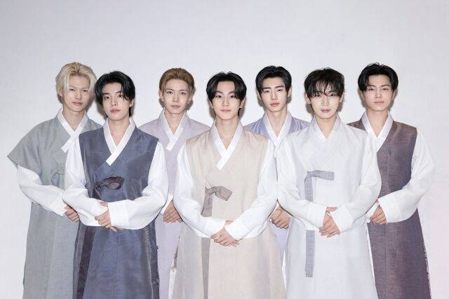 엔하이픈 / 빌리프랩