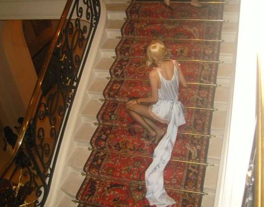 블랙핑크 로제 소셜미디어