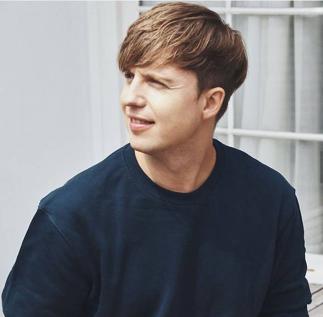 [서울=뉴시스] 줄리안. (사진 = 줄리안 인스타그램(일점오도씨) 캡처) 2025.10.06. photo@newsis.com *재판매 및 DB 금지