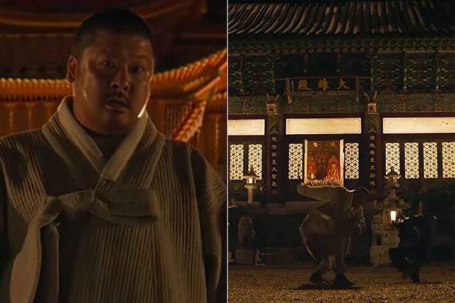 넷플릭스 영상 캡처