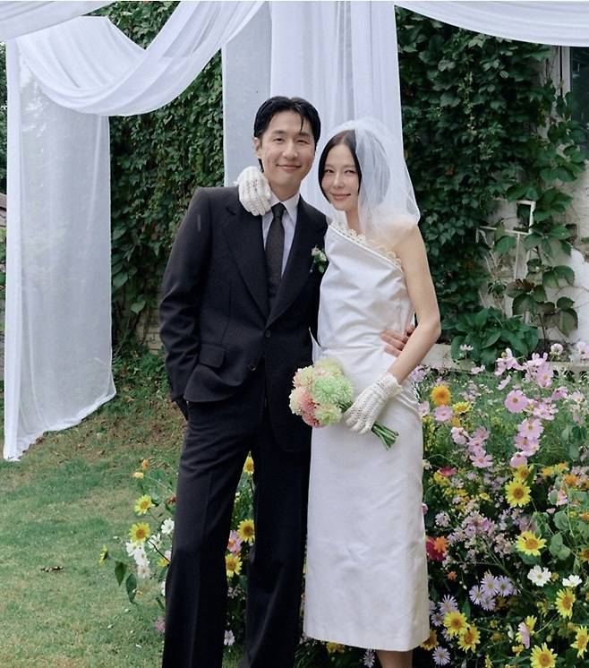 김나영 인스타그램