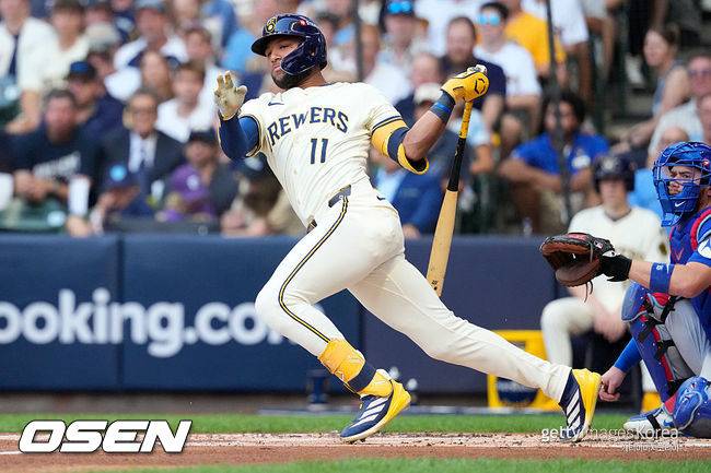 [사진] 잭슨 슈리오. ⓒGettyimages(무단전재 및 재배포 금지)