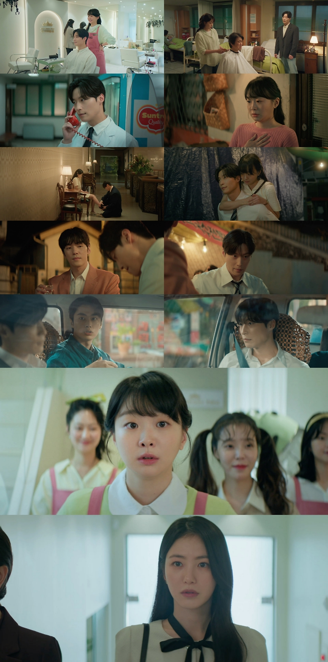 JTBC ‘백번의 추억’