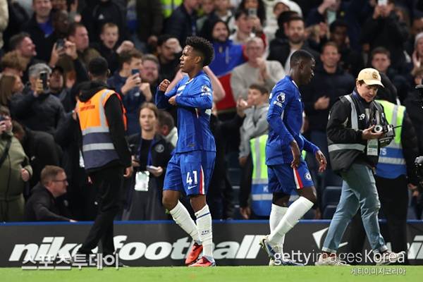 이스테방 / 사진=GettyImages 제공