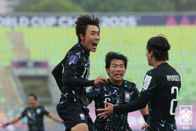 ▲ ⓒ대한축구협회