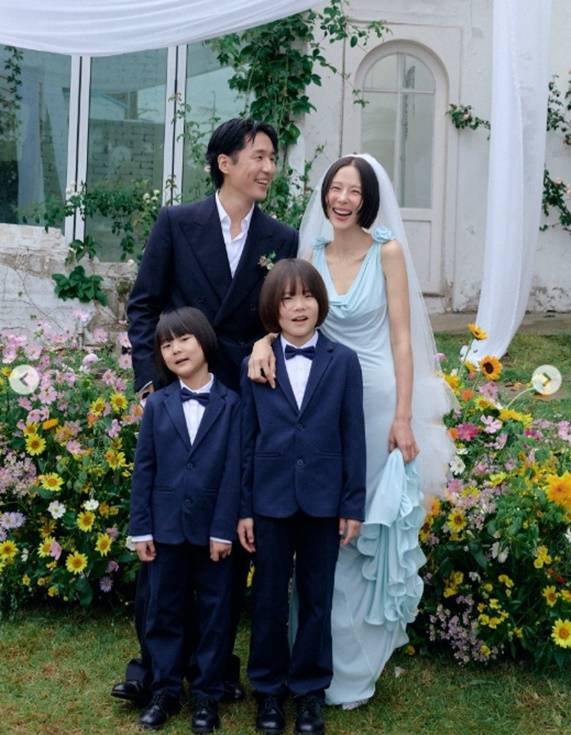 / 사진=김나영 개인계정