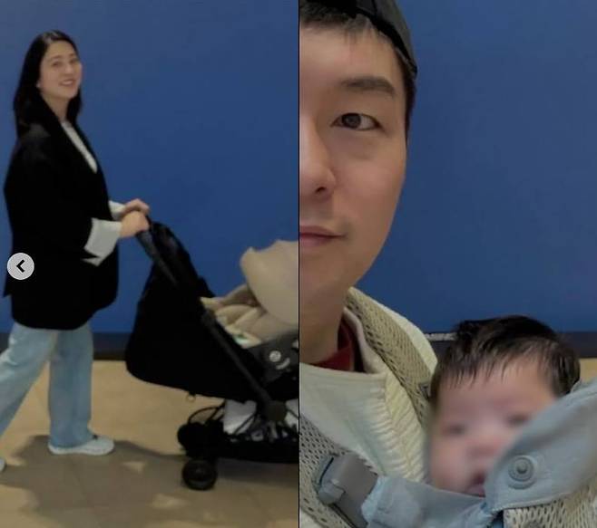 박세영 계정