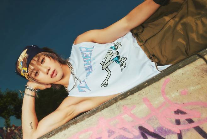 사진=브레이브 엔터테인먼트