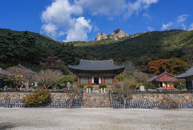 개암사