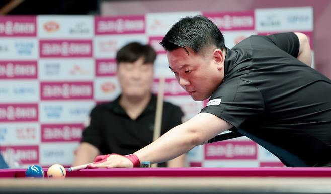 조재호. 사진=PBA