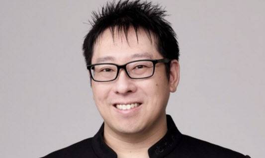 샘슨 모우 잰3 대표