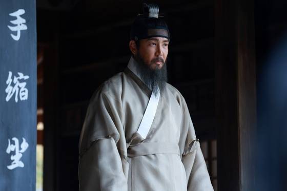 배우 최원영. 호두앤유엔터테인먼트 제공.