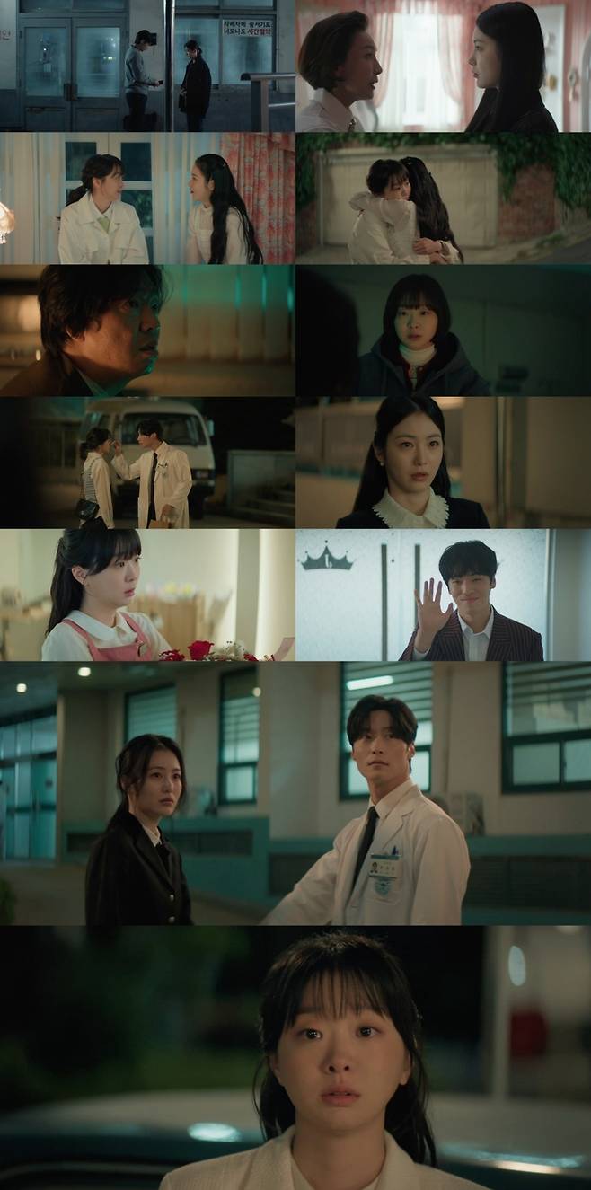 ‘백번의 추억’. 사진 | JTBC