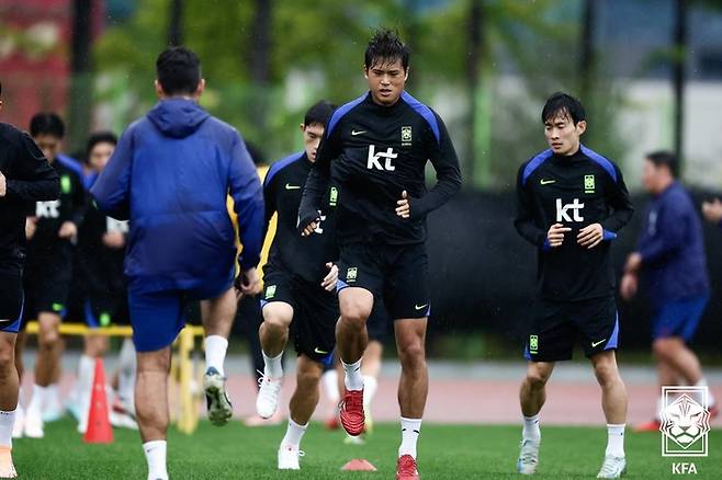 사진 | 대한축구협회