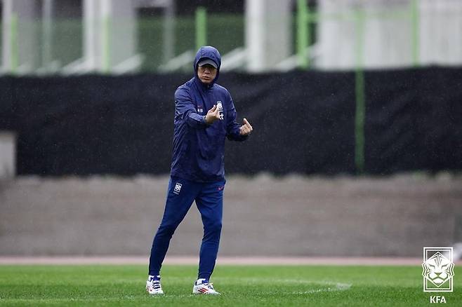 사진 | 대한축구협회