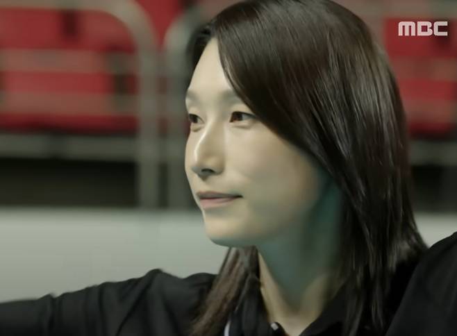 '신인감독 김연경' 첫 승리 MBC 