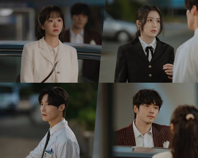 토일드라마 '백번의 추억' (제공: SLL)