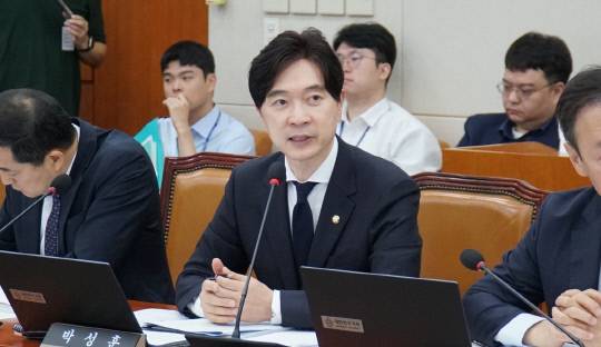 박성훈 국민의힘 수석대변인. 연합뉴스