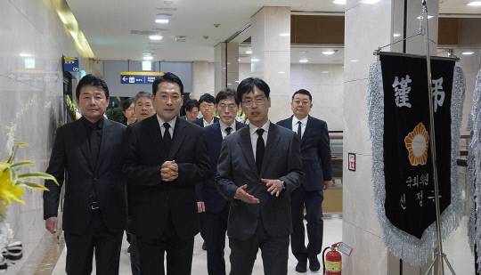 장동혁 국민의힘 대표. 연합뉴스