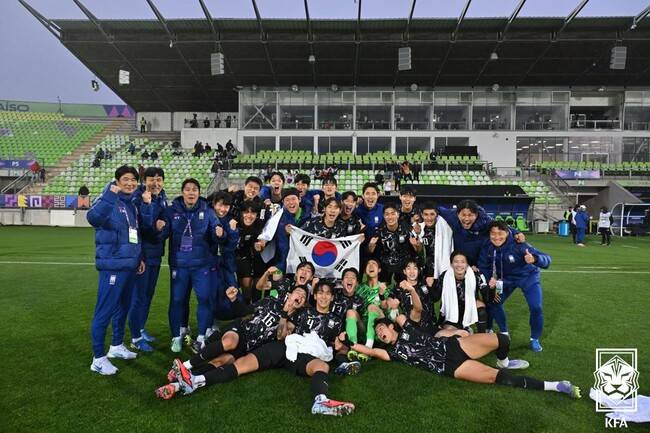 사진=KFA