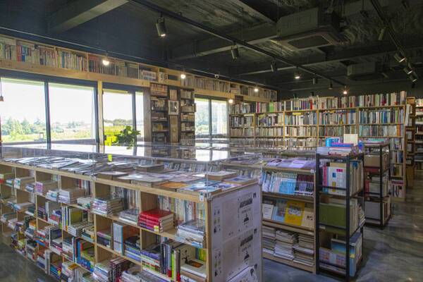 이천 처음책방. 경기관광공사 제공