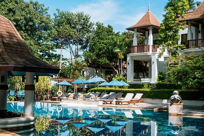 사진= 아바니 플러스 코란타 끄라비 리조트