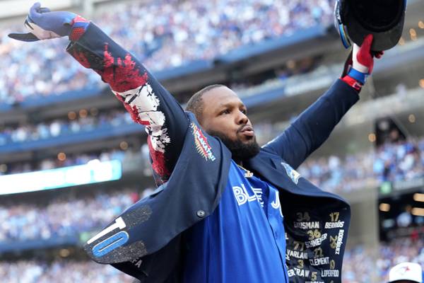 토론토가 2연승을 달렸다. 사진= The Canadian Press via AP= 연합뉴스 제공