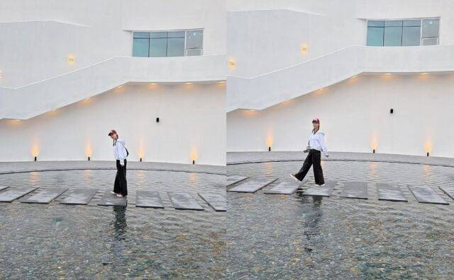 코요태 신지./신지 소셜미디어