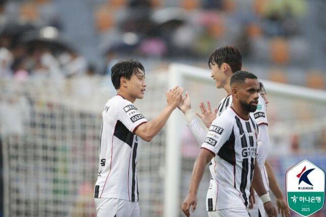 FC서울./프로축구연맹