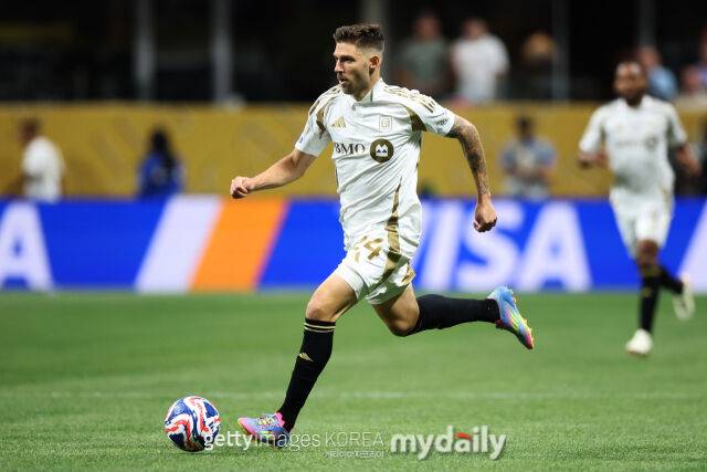 홀링스헤드/게티이미지코리아