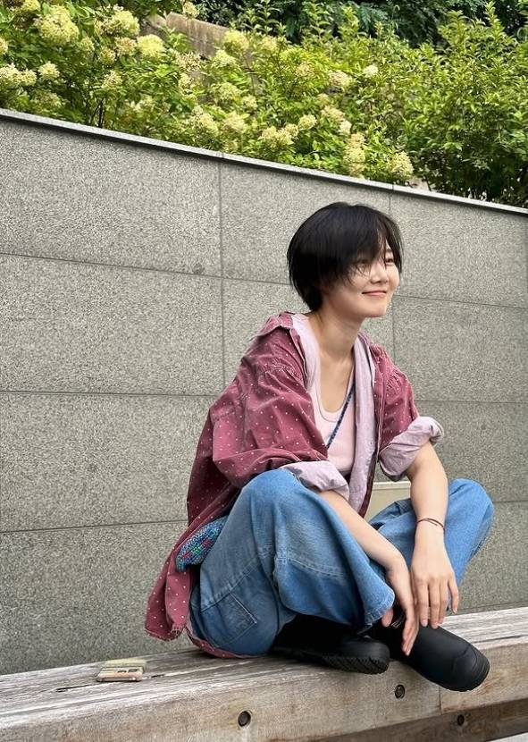 손수아 소셜미디어