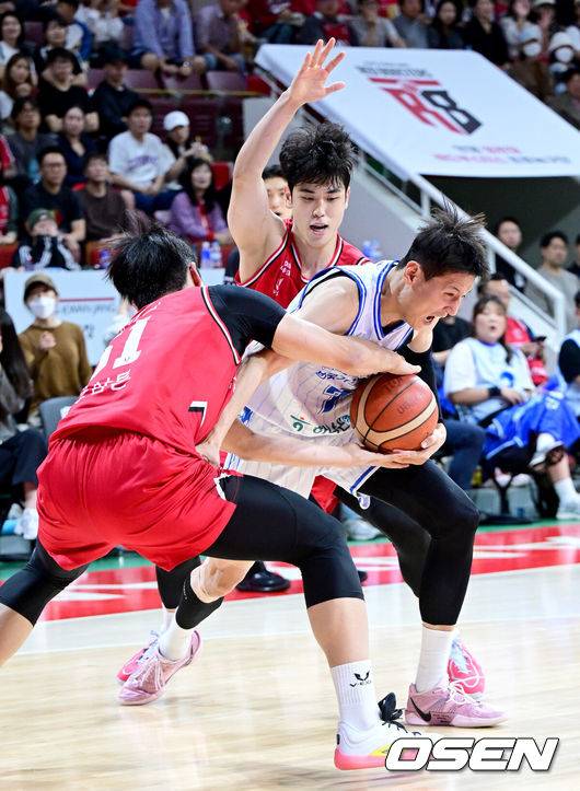 [OSEN=안양, 최규한 기자]