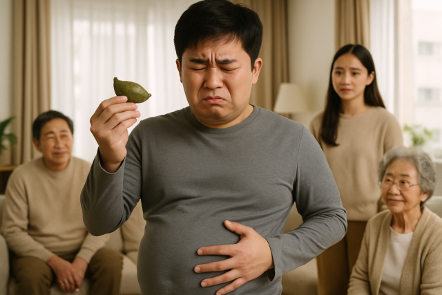 기사 내용 이해를 돕기 위해 AI 이미지 생성기로 만든 사진. 툴 제공 = 플라멜