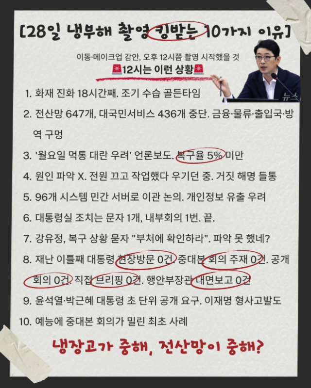 주진우 의원 페이스북