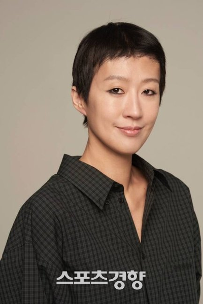 방송인 홍진경. 사진 스포츠경향DB