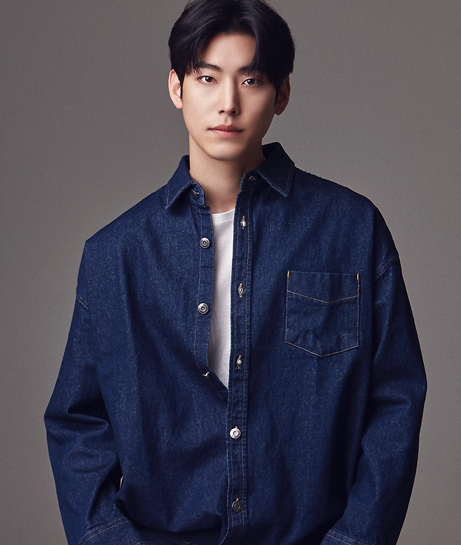 배우 박영운. 마스크스튜디오 제공